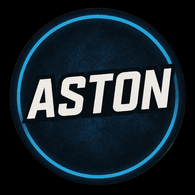 ASTON emblem
