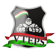 VTEPS emblem