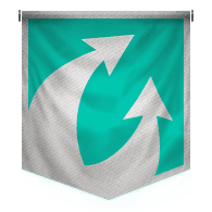 KRST emblem