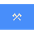 A_X_E emblem