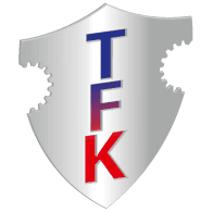 -TFK- emblem