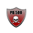 PB500 emblem