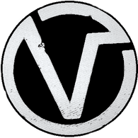 VIRAL emblem