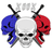 X00X emblem