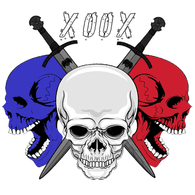 X00X emblem