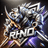 RI-NO emblem