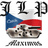 J_L_P emblem