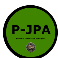 P-JPA emblem