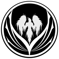MPMF emblem