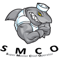 SMCO emblem