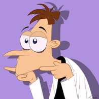 PERRY emblem
