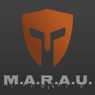 MARAU emblem
