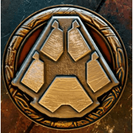 SH22 emblem