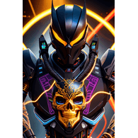 SHAWK emblem