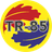 TR85 emblem