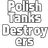 PO-TD emblem