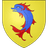 DELPH emblem