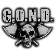 GOND emblem