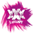LXXXY emblem
