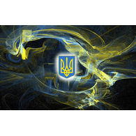 1UKR1 emblem