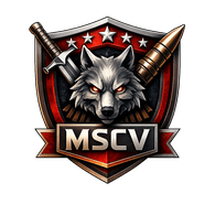 MSCV emblem
