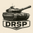 DRSP emblem