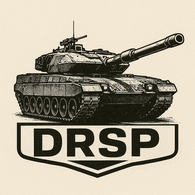 DRSP emblem