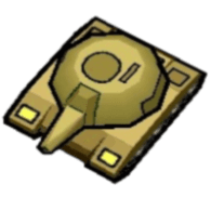 ARMTK emblem