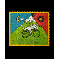 LSD_T emblem