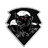 -_B_- emblem