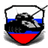 RUS-T emblem