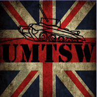 UMTSW emblem