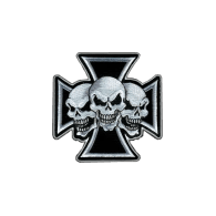 -B2B- emblem