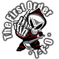 T-F-O emblem