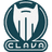 CLAVA emblem