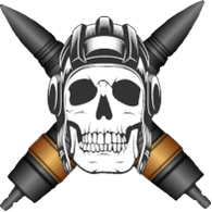 6D6T6 emblem