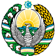 UZBEK emblem