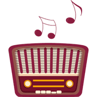 RADYO emblem
