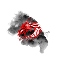RDGS emblem