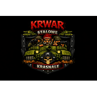 KRWAR emblem