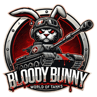 BLOOB emblem
