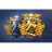 BUSTT emblem