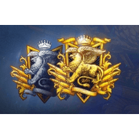 BUSTT emblem