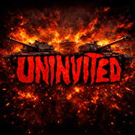 UNINV emblem