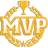 MVP-S emblem