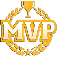 MVP-S emblem