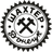 1936- emblem