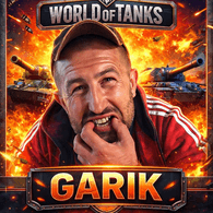 GARIK emblem