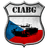 CIABG emblem