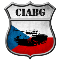 CIABG emblem